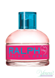 Ralph Lauren Ralph Love EDT 100ml for Women Wit...
