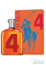 Ralph Lauren Big Pony 4 EDT 125ml for Men Without Package Men's Fragrances without package