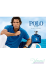 Ralph Lauren Polo Blue EDT 125ml for Men Without Package