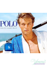 Ralph Lauren Polo Blue EDT 125ml for Men Without Package