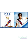Ralph Lauren Polo Blue Sport EDT 125ml for Men Without Package Men's