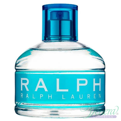 Ralph Lauren Ralph EDT 100ml for Women Without Package Women's Fragrances without package