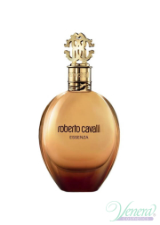 Roberto Cavalli Essenza Intense EDP 75ml for Women Without Package Women's Fragrances without package