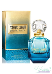 Roberto Cavalli Paradiso Azzurro EDP 30ml for Women Women's Fragrance