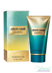 Roberto Cavalli Paradiso Body Lotion 150ml for ...
