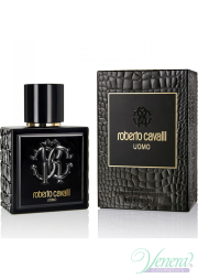 Roberto Cavalli Uomo EDT 60ml for Men Men's Fragrance