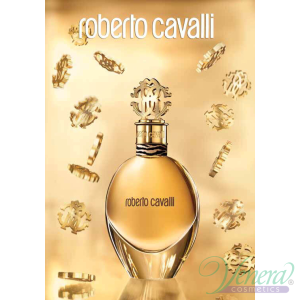 Roberto Cavalli de Parfum Without Package | Venera Cosmetics
