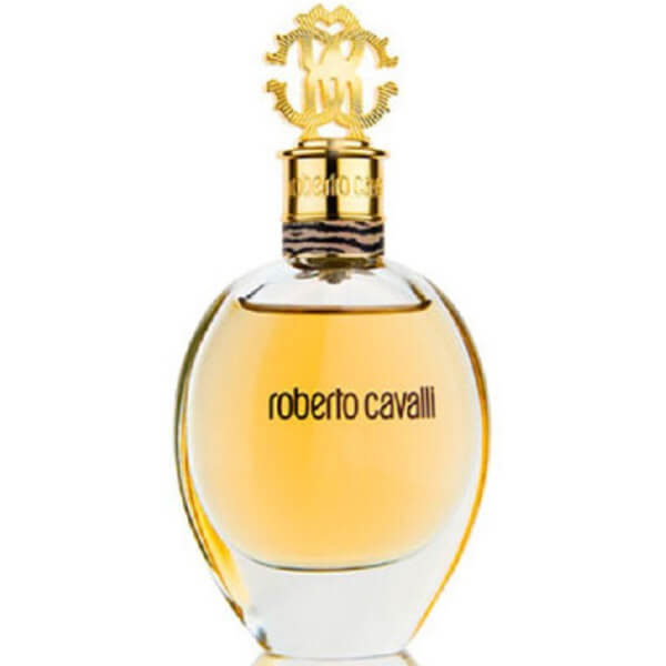 roberto cavalli vanilla perfume