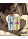 Roberto Cavalli Just I Love Him EDT 60ml for Men Without Package Men's