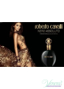 Roberto Cavalli Nero Assoluto EDP 50ml for Women Women's Fragrance