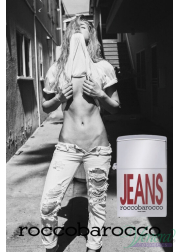 Roccobarocco Jeans Pour Femme EDT 75ml for Women Women's Fragrance