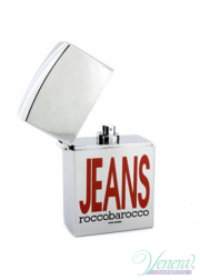 Roccobarocco Jeans Pour Homme EDT 75ml for Men