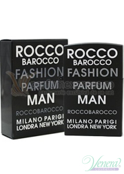 Roccobarocco Fashion Man EDT 75ml for Men