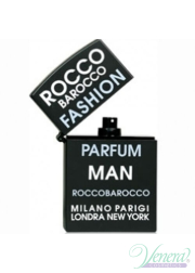 Roccobarocco Fashion Man EDT 75ml for Men Men's Fragrance