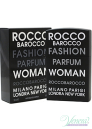 Roccobarocco Fashion Woman EDT 75ml for Women Without Package Women's