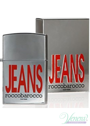 Roccobarocco Jeans Pour Homme EDT 75ml for Men
