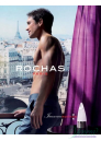 Rochas Man EDT 50ml for Men Men's Fragrance
