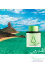 Salvador Dali Aqua Verde EDT 50ml for Men Men's Fragrances