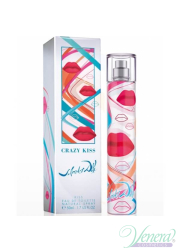 Salvador Dali Crazy Kiss EDT 30ml for Women Women's Fragrance