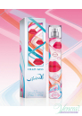 Salvador Dali Crazy Kiss EDT 50ml for Women Women's Fragrance