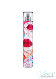 Salvador Dali Crazy Kiss EDT 100ml for Women Without Package Women's Fragrance without package