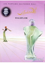 Salvador Dali Daliflor EDT 30ml for Women Women's Fragrance
