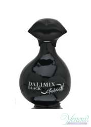 Salvador Dali Dalimix Black EDT 100ml for Women Without Package Women's Fragrances without package  