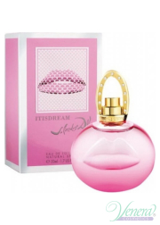 Salvador Dali It Is Dream EDT 30ml for Women Women's Fragrance