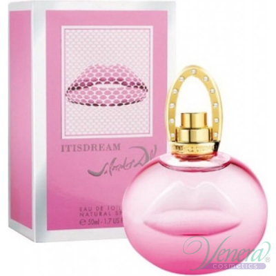 Salvador Dali It Is Dream EDT 30ml for Women Women's Fragrance
