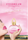 Salvador Dali It Is Dream EDT 50ml for Women Women's Fragrance