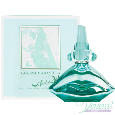 Salvador Dali Laguna Maravilla EDP 50ml for Women Women's Fragrance
