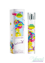 Salvador Dali Lovely Kiss EDT 50ml for Women Women's Fragrance