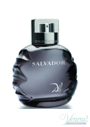 Salvador Dali Salvador EDT 100ml for Men Without Package Men's Fragrance without package