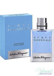 Salvatore Ferragamo Acqua Essenziale EDT 30ml for Men Men's Fragrance
