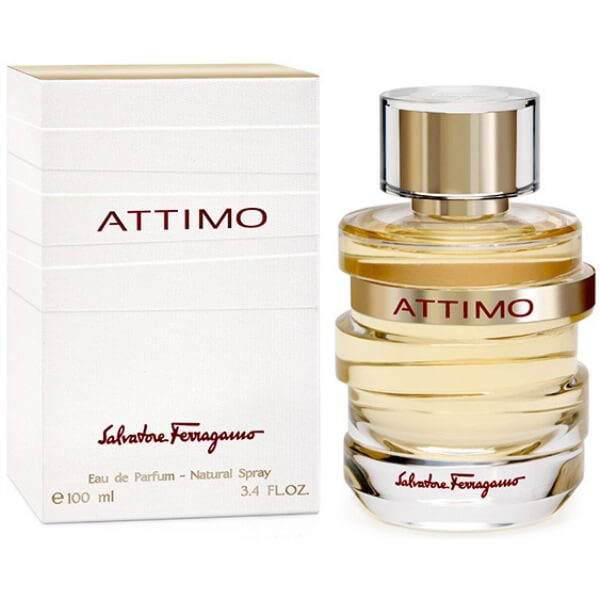 Salvatore Ferragamo Attimo EDP 50ml for Women | Venera Cosmetics