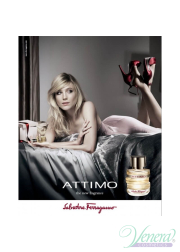 Salvatore Ferragamo Attimo EDP 50ml for Women Women's Fragrance