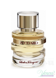 Salvatore Ferragamo Attimo EDP 100ml for Women Without Package Women's Fragrances without package