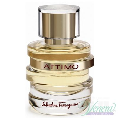 Salvatore Ferragamo Attimo EDP 100ml for Women Without Package Women's Fragrances without package