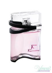 Salvatore Ferragamo F for Fascinating Night EDP 90ml for Women Without Package Women's Fragrance