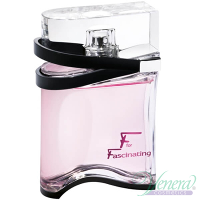 Salvatore Ferragamo F for Fascinating Night EDP 90ml for Women Without Package Women's Fragrance