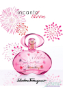 Salvatore Ferragamo Incanto Bloom New Edition EDT 30ml for Women Women's Fragrance