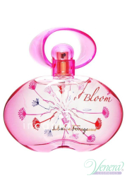 Salvatore Ferragamo Incanto Bloom New Edition EDT 100ml for Women Without Package Women's Fragrance