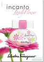 Salvatore Ferragamo Incanto Lovely Flower EDT 30ml for Women Women's Fragrance