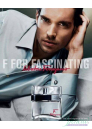 Salvatore Ferragamo F by Ferragamo Pour Homme EDT 30ml for Men Men's Fragrance