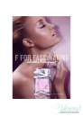 Salvatore Ferragamo F for Fascinating EDT 90ml for Women Without Package  Women's