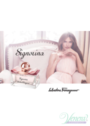 Salvatore Ferragamo Signorina EDP 30ml for Women Women's Fragrance