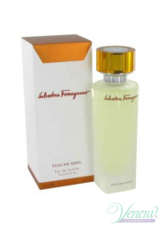 Salvatore Ferragamo Tuscan Soul EDT 40ml for Men and Women Women's Fragrance