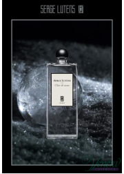 Serge Lutens Clair de Musc EDP 50ml for Men and...