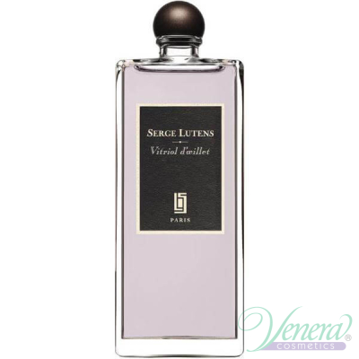 Serge Lutens Vitriol d'Oeillet EDP 50ml for Men and Women Without Package Unisex Fragrances without package