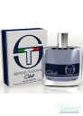 Sergio Tacchini Club EDT 100ml for Men Without Package Men's